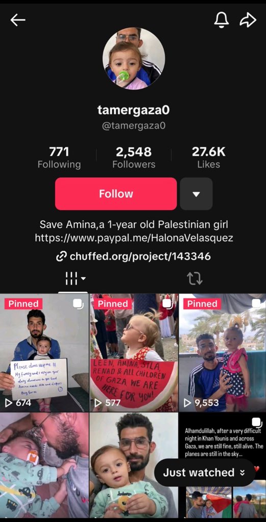 Mohammed jawad 🇵🇸 tweet media