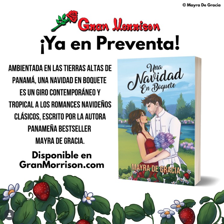 Gran Morrison tweet media