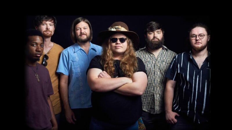 📻Hoy en @RCIradioOk: Rocola!

➡️Marcus King, el blusero del momento, sacó disco.

➡️Darling Blue marca el regreso de su banda luego de siete años vagando como solista.

➡️Invitados de lujo y un homenaje a sus raíces.

Con <a href="/nehuegusme/">Nehuen Gusmerotti</a> y <a href="/BrunoChiocconi/">Bruno</a>.
⌨️<a href="/guisotorta/">Guido</a>