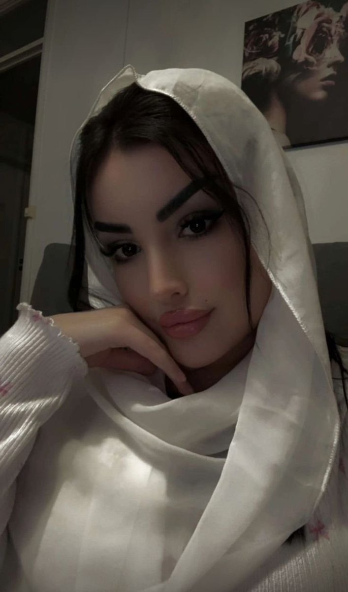 ما أحتاج جمهور، أحتاج طاقة تشبهني 🤍