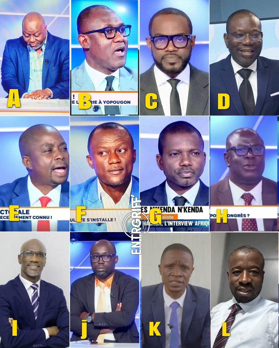 Varan 🐊 2.0🇨🇮 tweet media