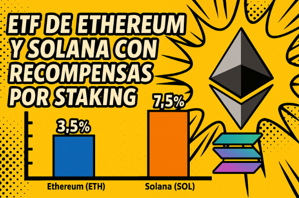 cripto_t's tweet image. ETF de Ethereum y Solana podrían incluir recompensas por staking criptotendencias.com/actualidad/etf…