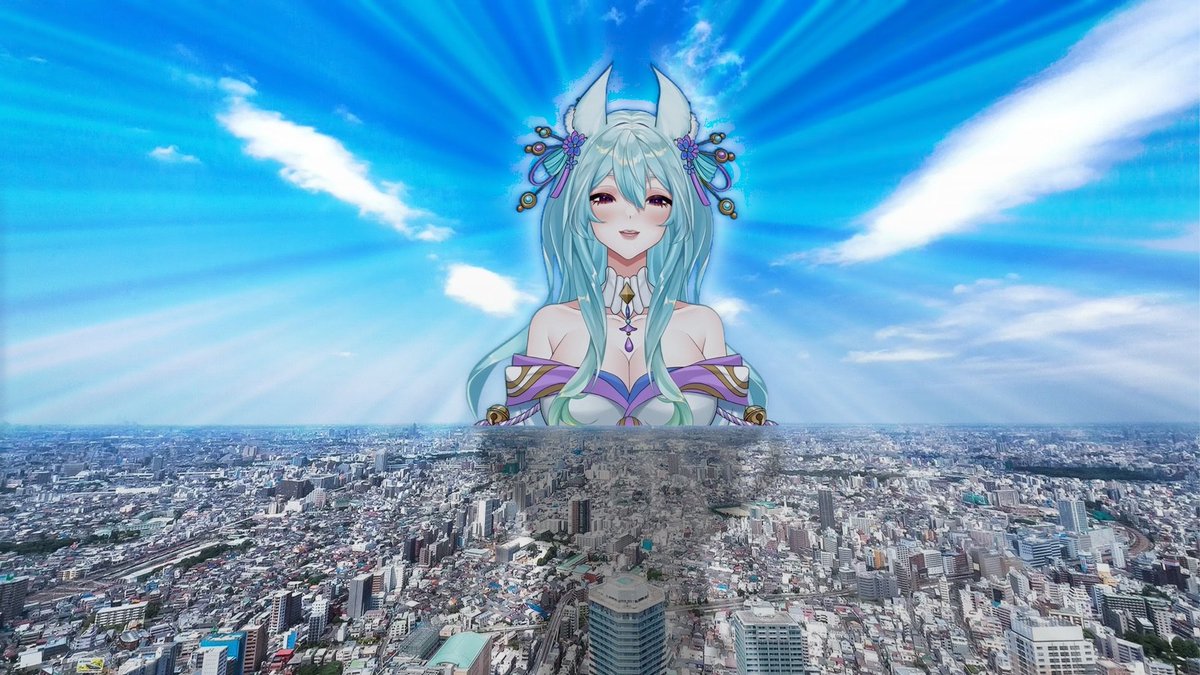 おはようちゃん 佐野ちゃんっ Vtuber on X: 