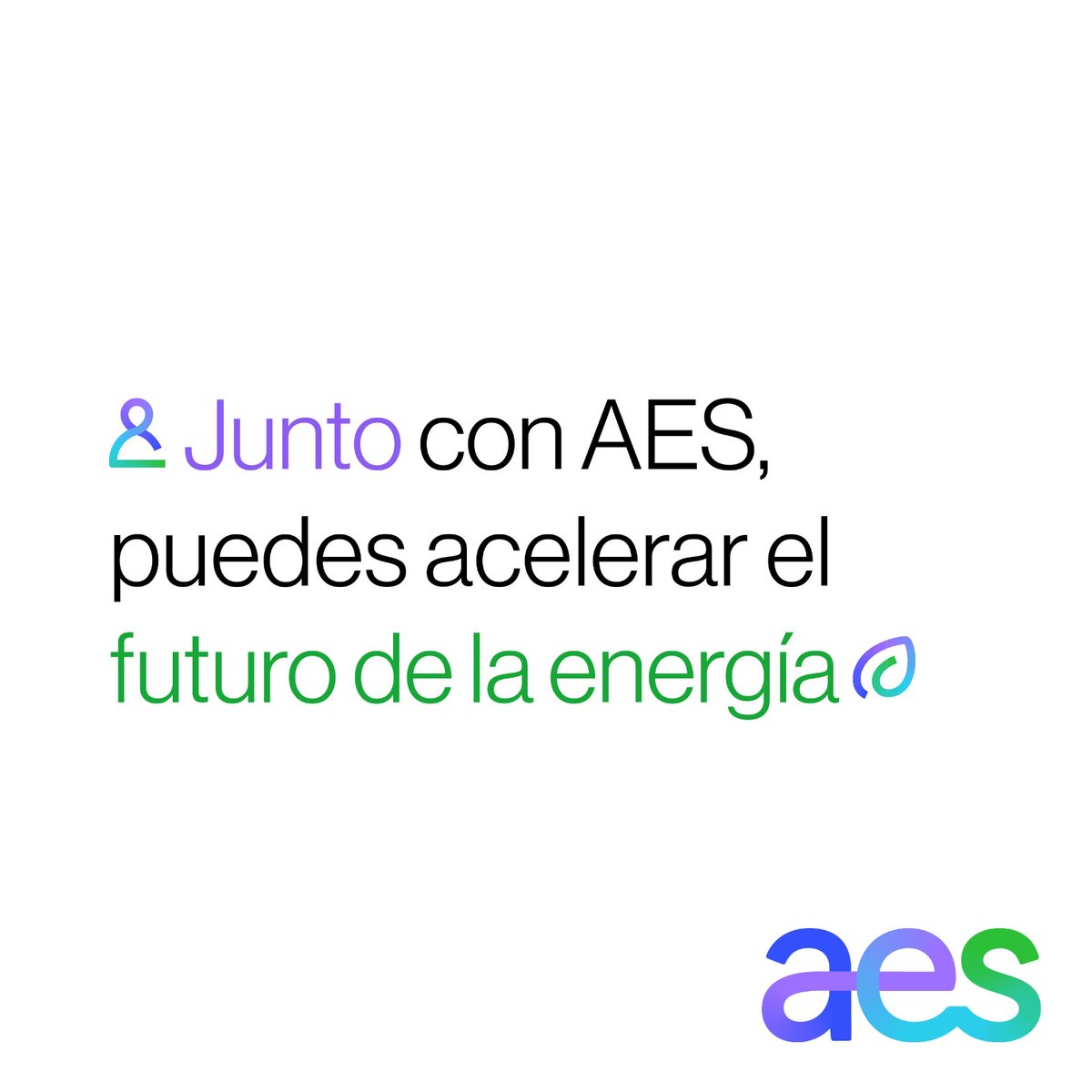 ¿Eres un joven profesional listo para transformar el futuro de la energía?

¡Esta es tu oportunidad! 

En AES Panamá te invitamos a formar parte de Energy4Talent, nuestro programa global de desarrollo de talento.

Ingresa al link:
aes.com/careers/energy…