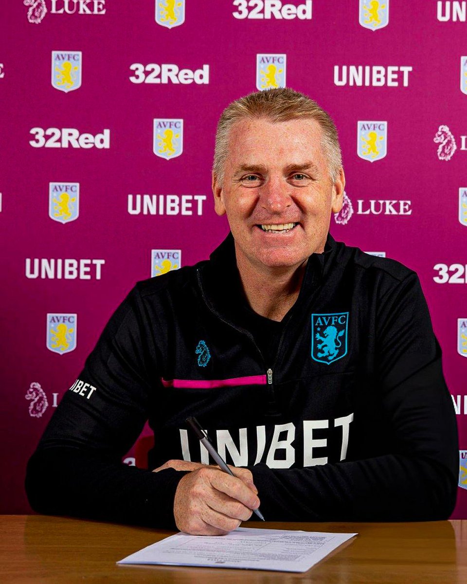 Aston Villa Statto tweet media