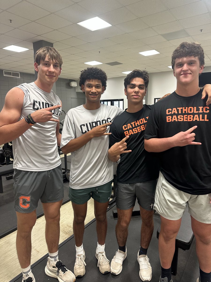 Challenge Winners! 💪 
<a href="/CurDogBaseball/">Cur Dog Baseball</a>