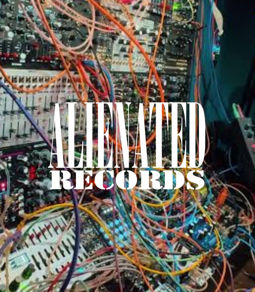AlienatedRecord's tweet image. ⭕️ alienatedrecords.com ⭕️
•
•
•
•
•
#electronica #alienatedrecords #ambientmusic #loungemusic #chill #techno #dance #ukgaragemusic #downtempo #electronicmusic #housemusic #dub #triphop #chillout #ukgarage #instamusic #edm #idm