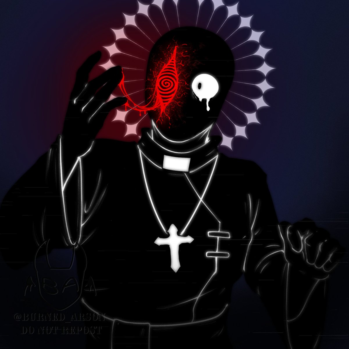 Burned_Arson's tweet image. John Grace 
#graceroblox #grace #johngrace #ROBLOX
