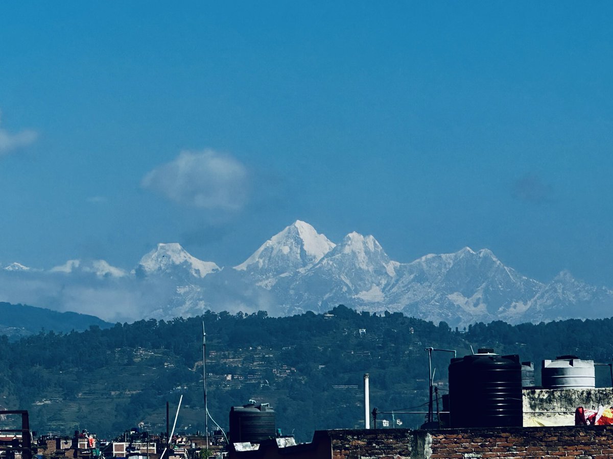 Abishes's tweet photo. @sapnamadan From My home https://t.co/bdj95PKp84