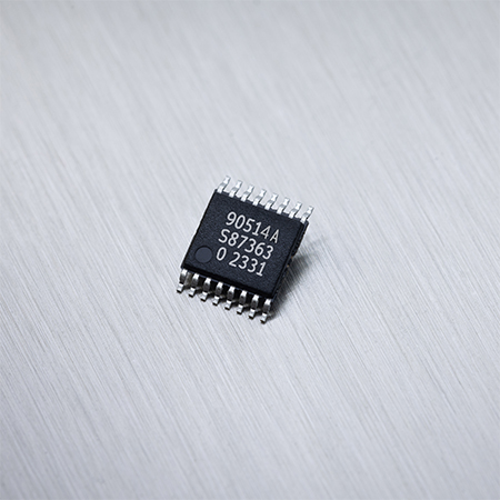 EDNcom's tweet image. Melexis’ dual-input inductive #sensor simultaneously reads signals from two sets of coils to deliver accurate torque and angle measurements. #automotive #inductivesensor edn.com/dual-input-ind…