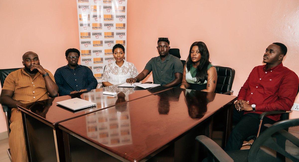BIG NEWS for Ghana! 🙌🏼

Virgin Music Group Partners with MiPROMO to Amplify Ghanaian Talents

Virgin Music Group, the world’s leading partner to independent artists, labels and entrepreneurs, today announced a global distribution partnership with MiPROMO, one of Ghana’s