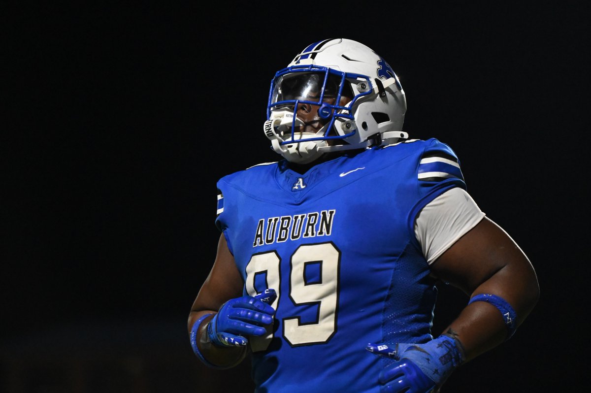 Auburn City Schools tweet media