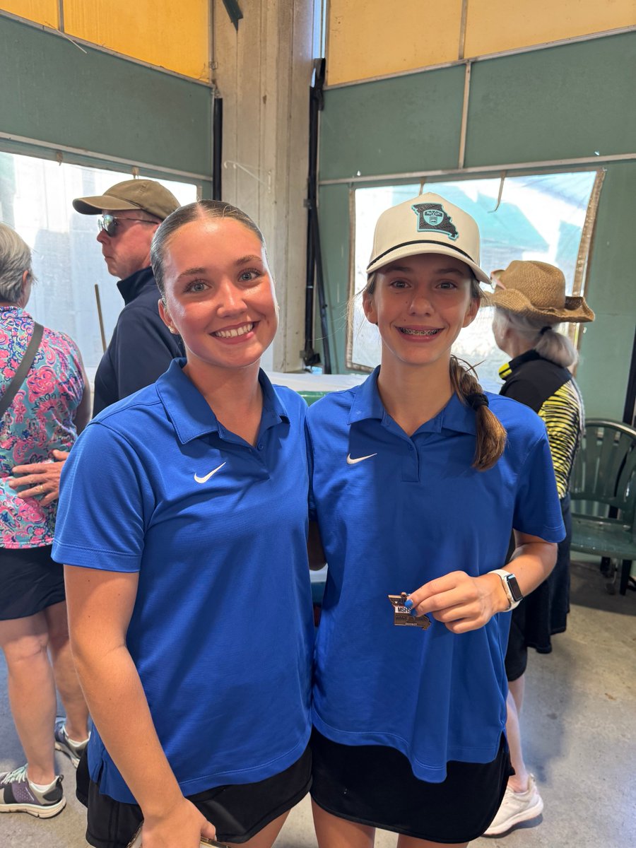 Duchesne Athletics tweet media