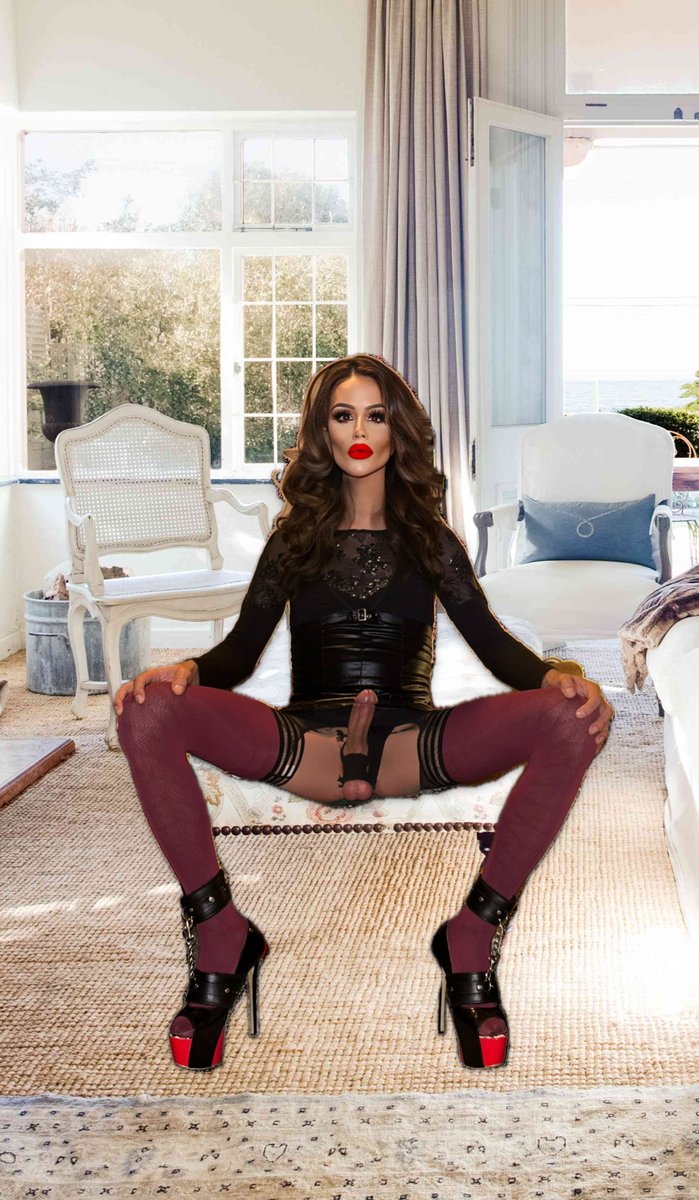 BarbieDoll_Alina tweet media