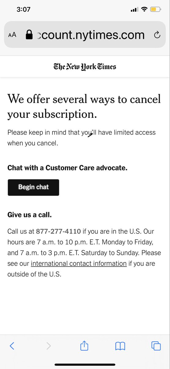 gregg_mashberg's tweet image. For all of you who refuse to unsubscribe to the Times because you purportedly want to “know what the enemy is thinking,” it’s not necessary.  It’s easy enough to read about the loathsomeness of the Times reporting on Israel just by reading about it, rather than having to endure…