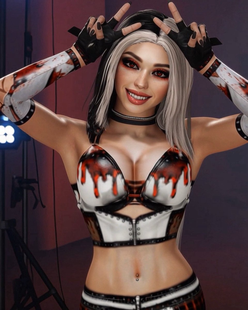 Heather Rae 🩸🦇 tweet media
