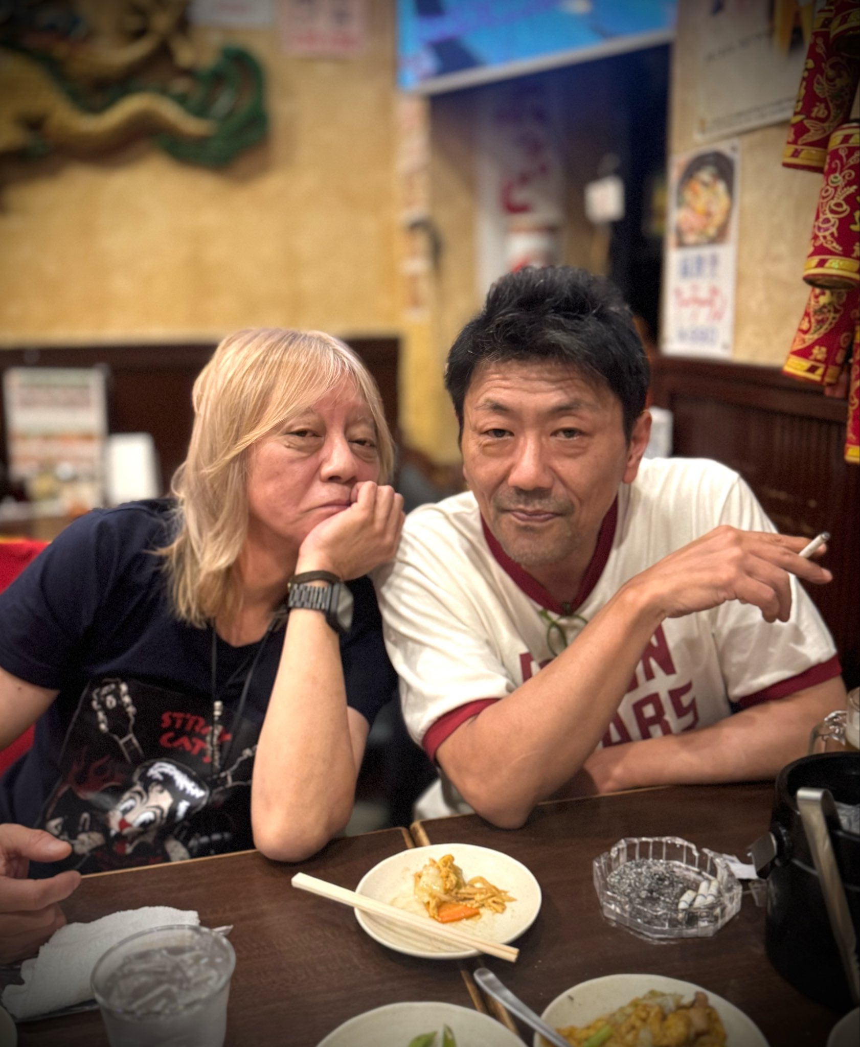 GASTUNK ガスタンク TATSU ピック1枚 GASTUNK ガスタンク TATSU ピック1枚 ガスタンク タツ【1985】/GASTUNK