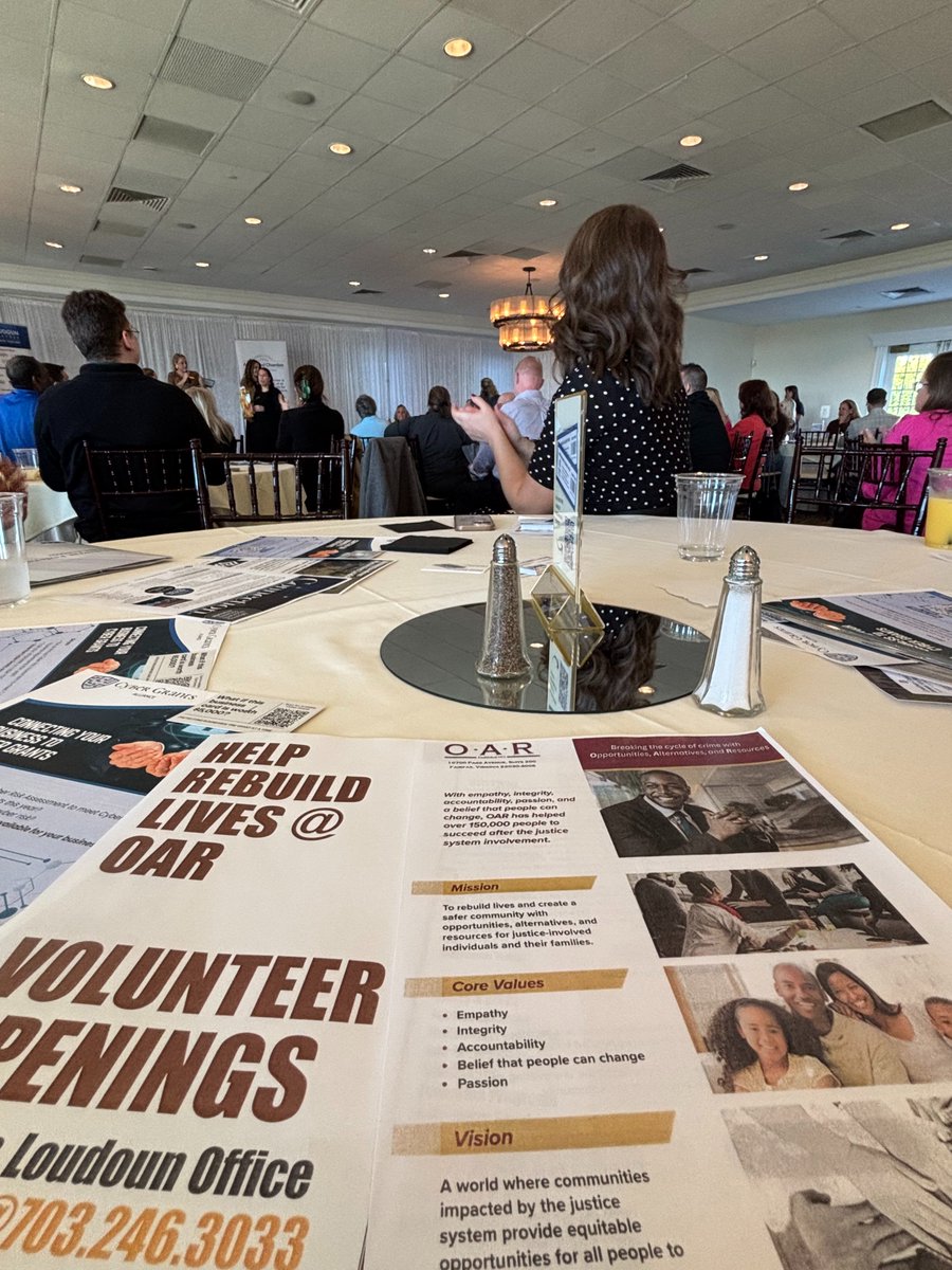 OAR Nova tweet media