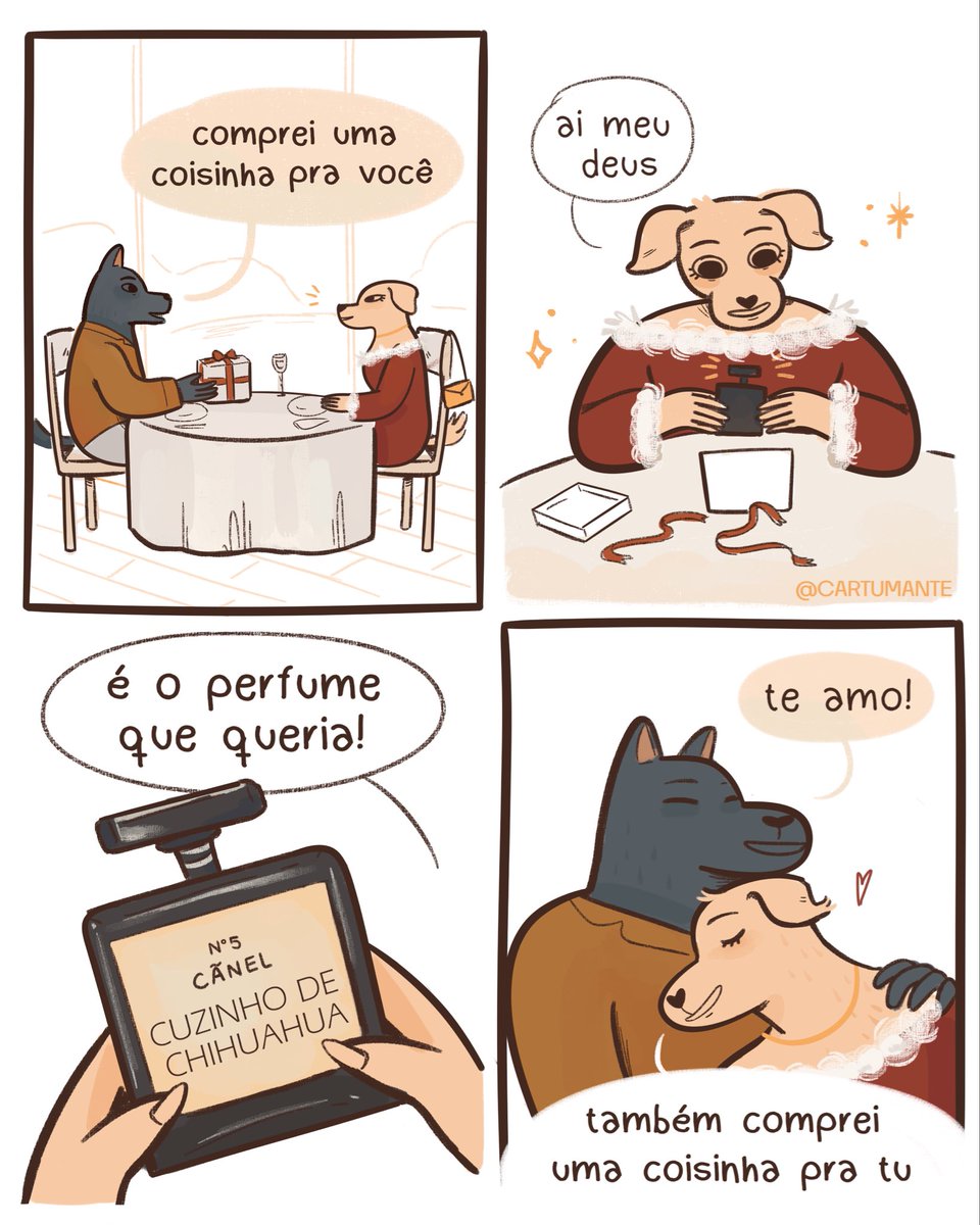 cartumante's tweet image. Omg como vc acertou 🐩