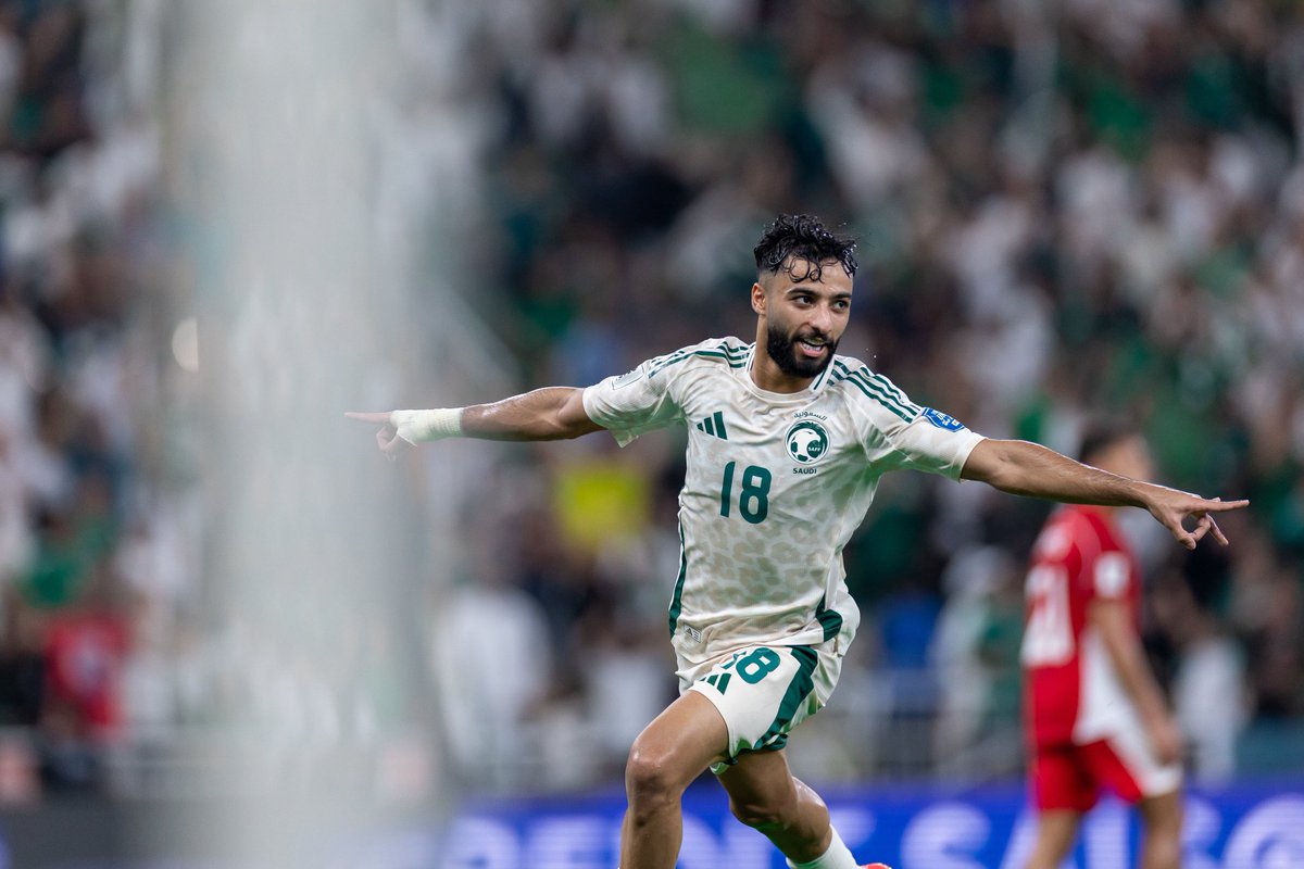 #السعوديه_العراق