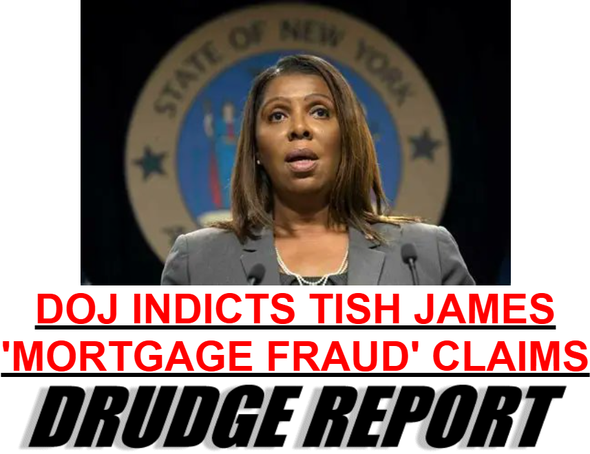 judymorris3's tweet image. #LetitiaJames is a political stooge who was made AG of New York with George Soros money.  She indicted and prosecuted Trump on the orders of Soros.  It was a political hit and an egregious abuse of power.