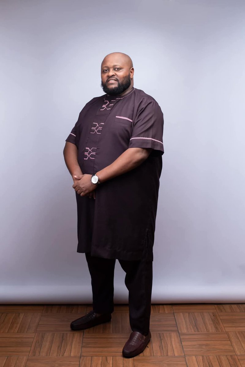 Maverick Aoko tweet media