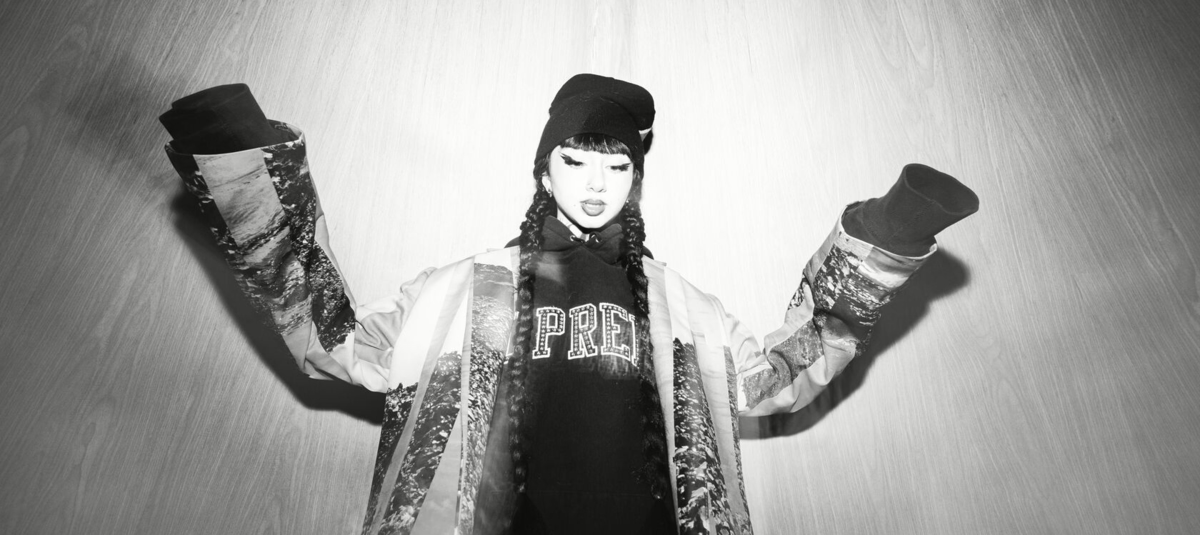 🔴 Kei Linch: 'Cuando tenía 10 años alguien me agarró el brazo y me dijo 'mamacita'. ¡Con 10 años! Enfermo, cochino' ▼ eltiempo.com/bocas/kei-linc…  

Vía <a href="/RevistaBOCAS/">Revista BOCAS</a>