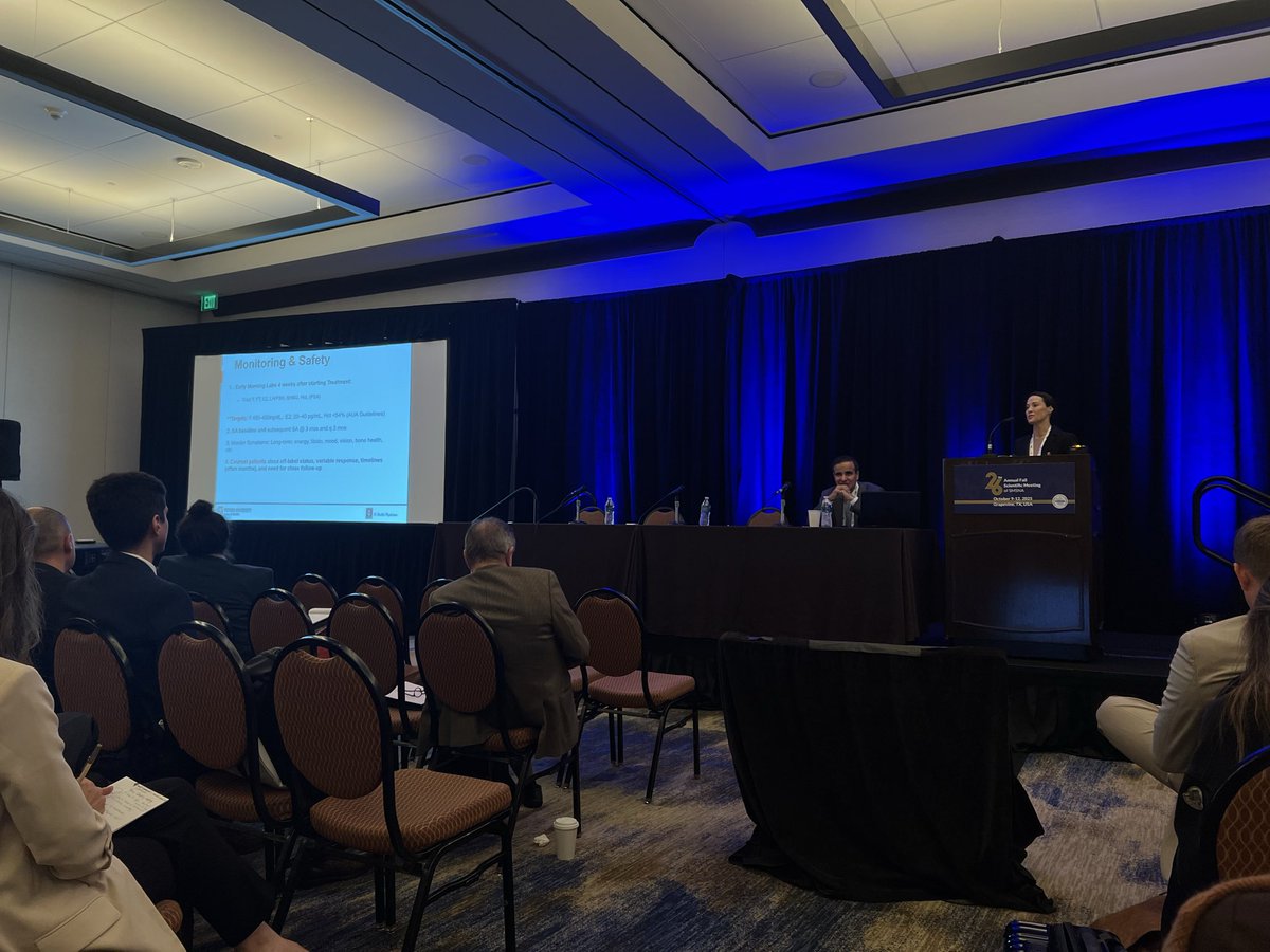🔑Key takeaways from TTh &amp; Fertility lecture at the Androgen &amp; Peptide Course 
➡️Fertility counseling before TTh
➡️In hypogonadal men desiring fertility goal is to restore not replace
➡️Use clomiphene &amp; hCG to preserve the axis and spermatogenesis
 #MensHealth #Fertility #SMSNA25
