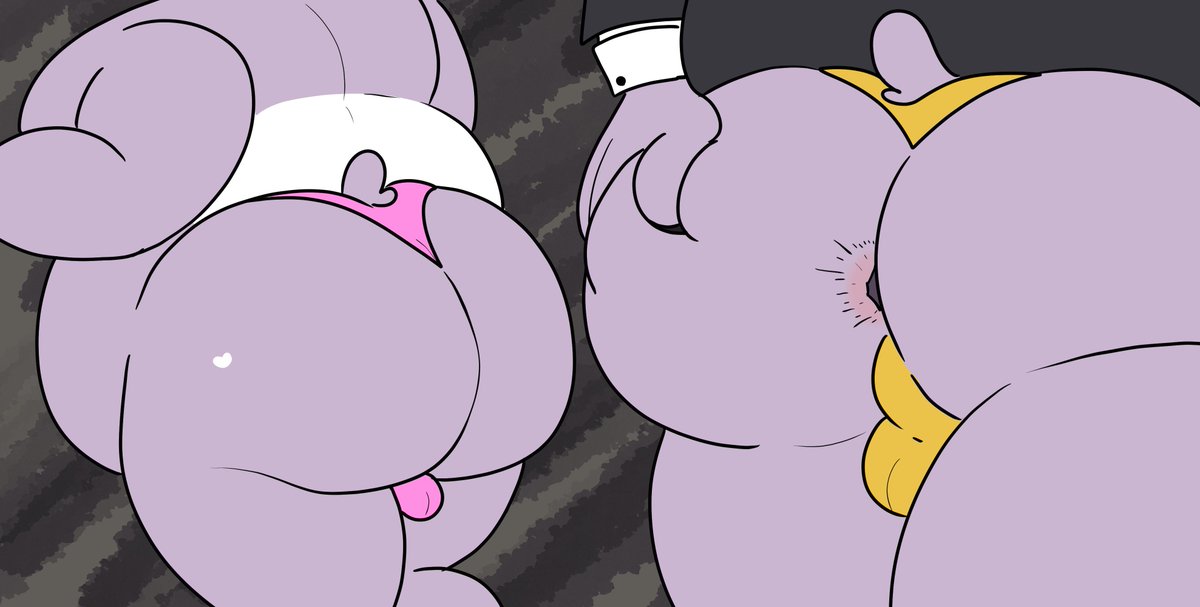 Underwear modeling for your uncles plus size clothing line is an important family tradition

...at least that's what your uncle said. And hey, dad thinks so too!