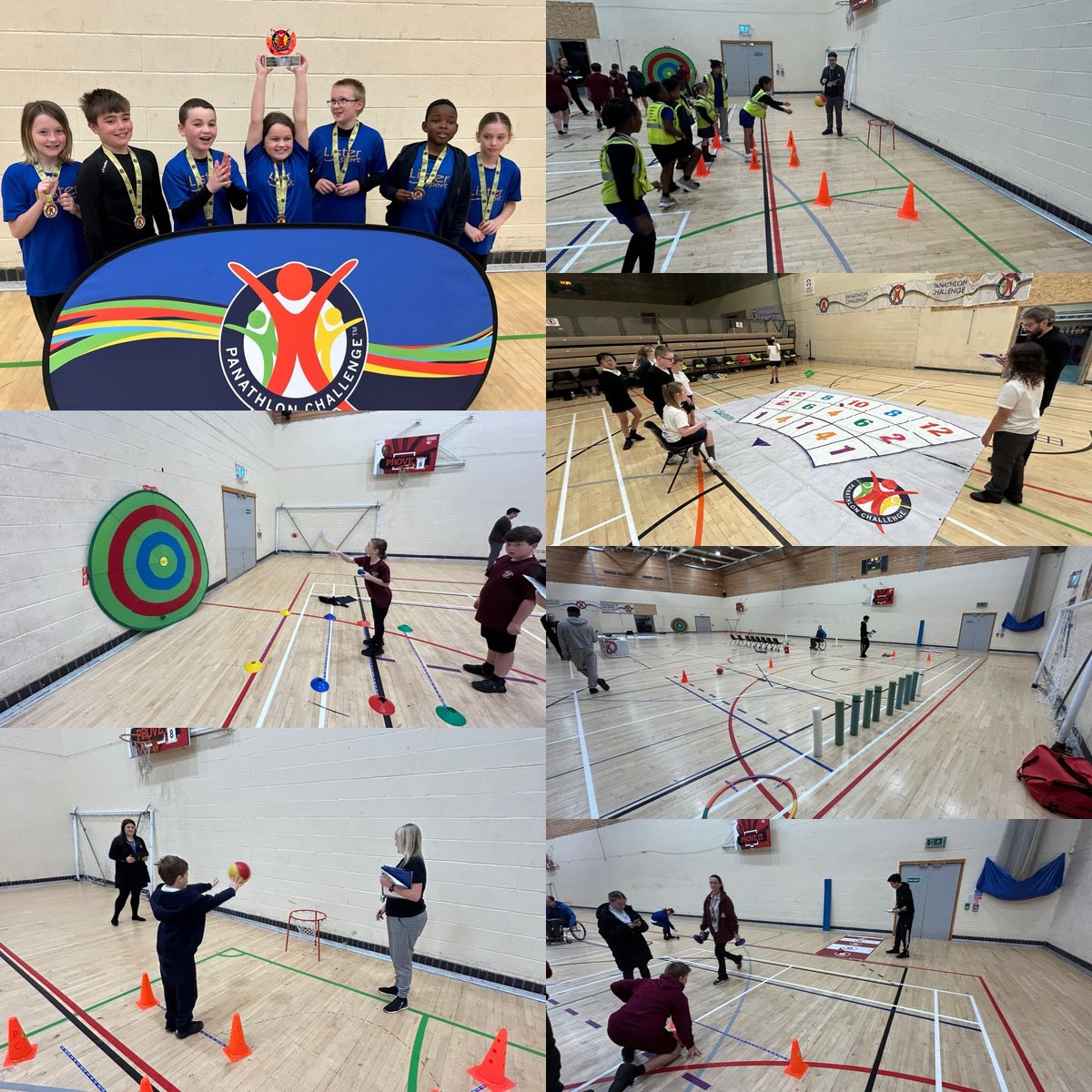 James Dixon tweet media