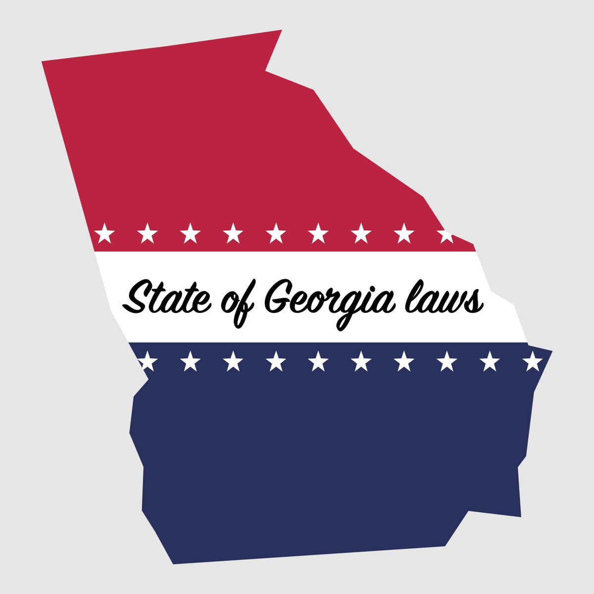InjuryMoriarty's tweet image. Are you curious about our state laws? FindLaw.com gives details for all of the #USstates ... findlaw.com/state/georgia-…

#MoriartyInjuryLawyer #StateLaw #GeorgiaLaw #Atlanta