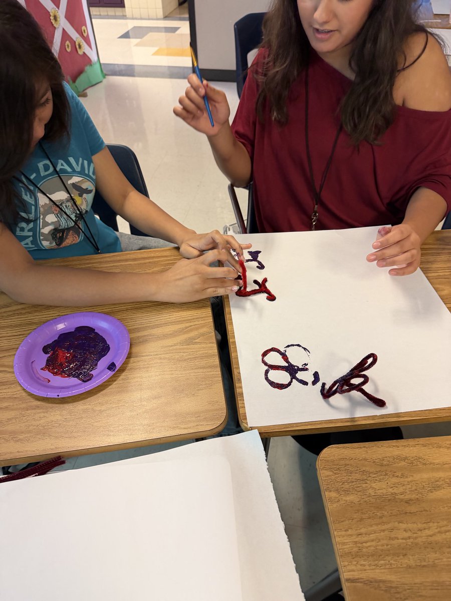 Alexandria Newman tweet media