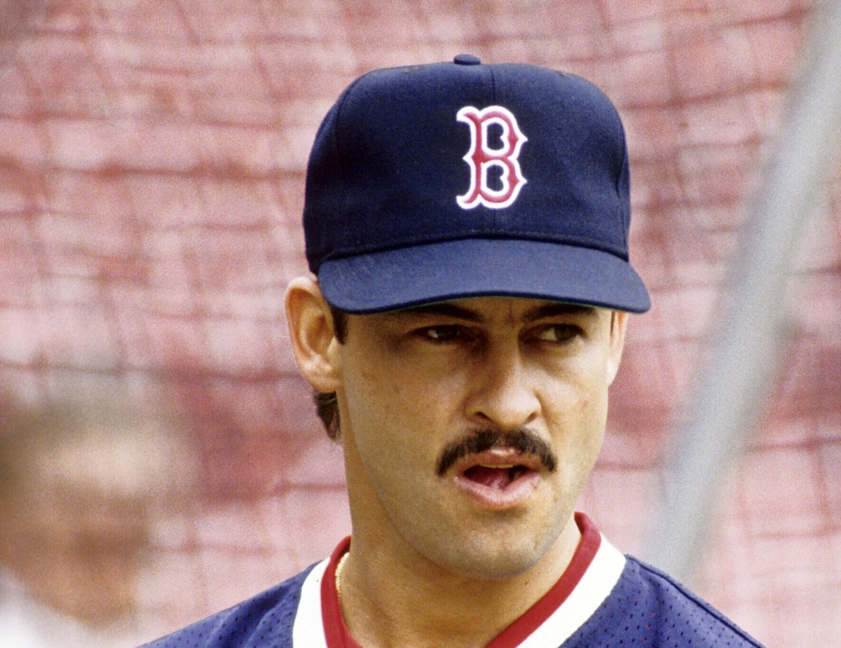 mlbtraderumors's tweet photo. Mike Greenwell Passes Away https://t.co/KOqgNbkOBJ https://t.co/fhqKhPkS8E
