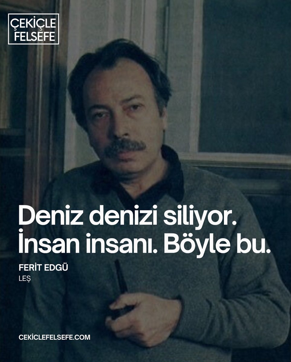 Çekiçle Felsefe (@cekiclefelsefee) on Twitter photo 