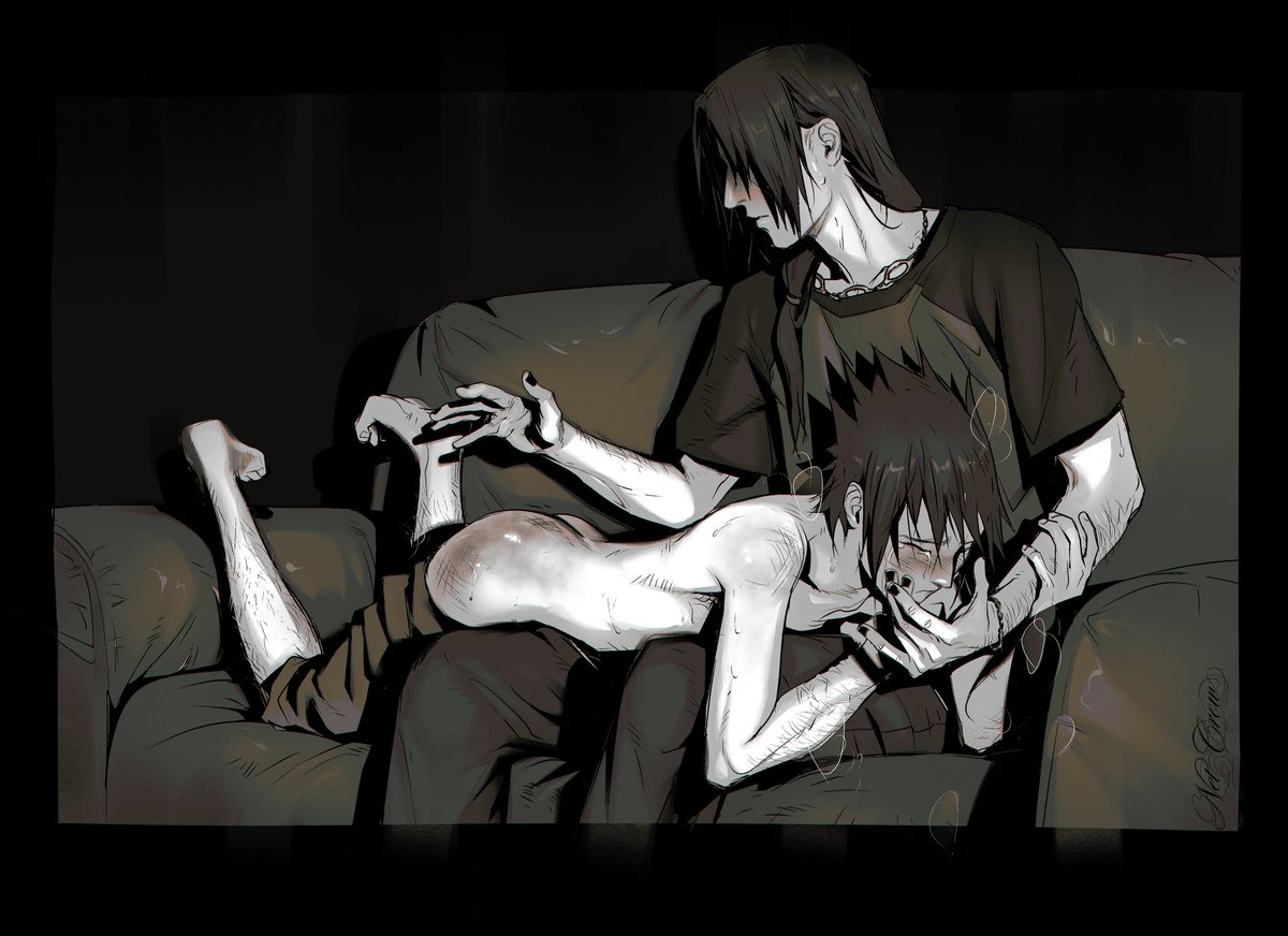 Crow🔞 tweet media