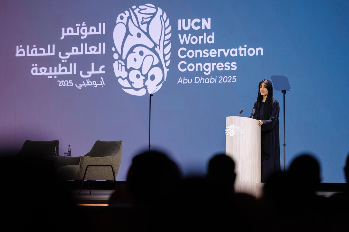 IUCN South Africa tweet media