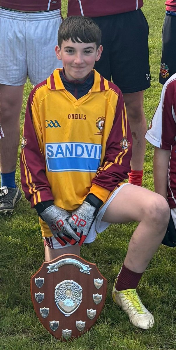 U17 Football Championship Rd 1
