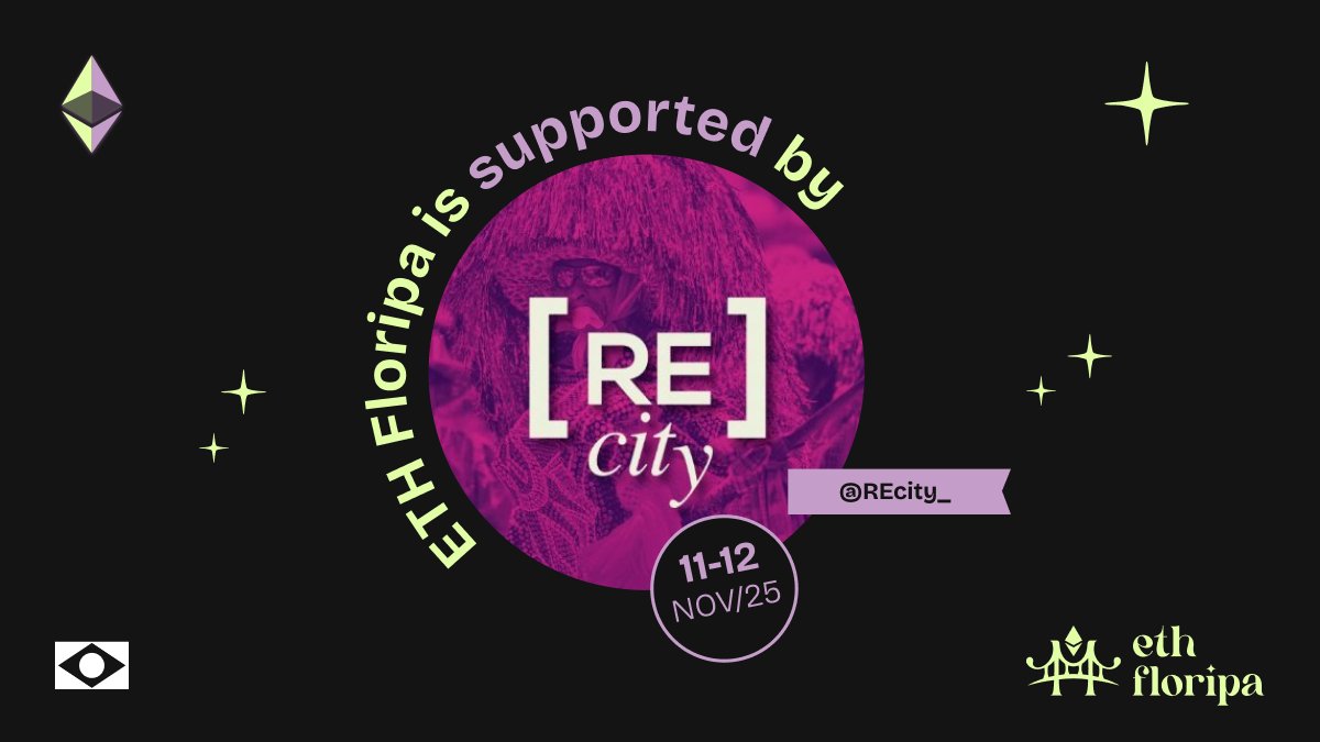 ETHFloripa tweet media