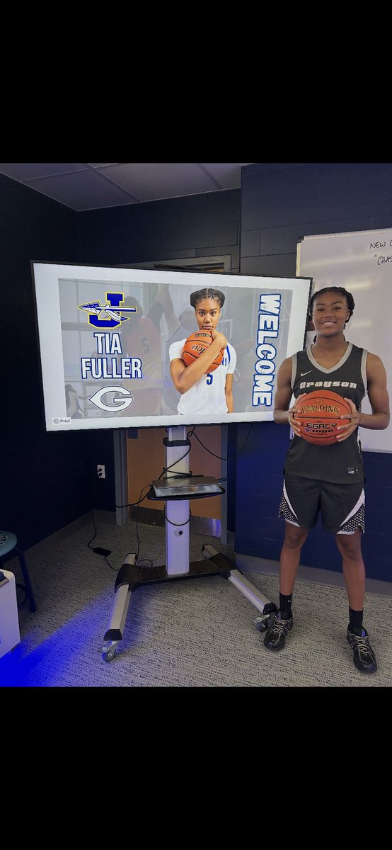 Tia Fuller tweet media