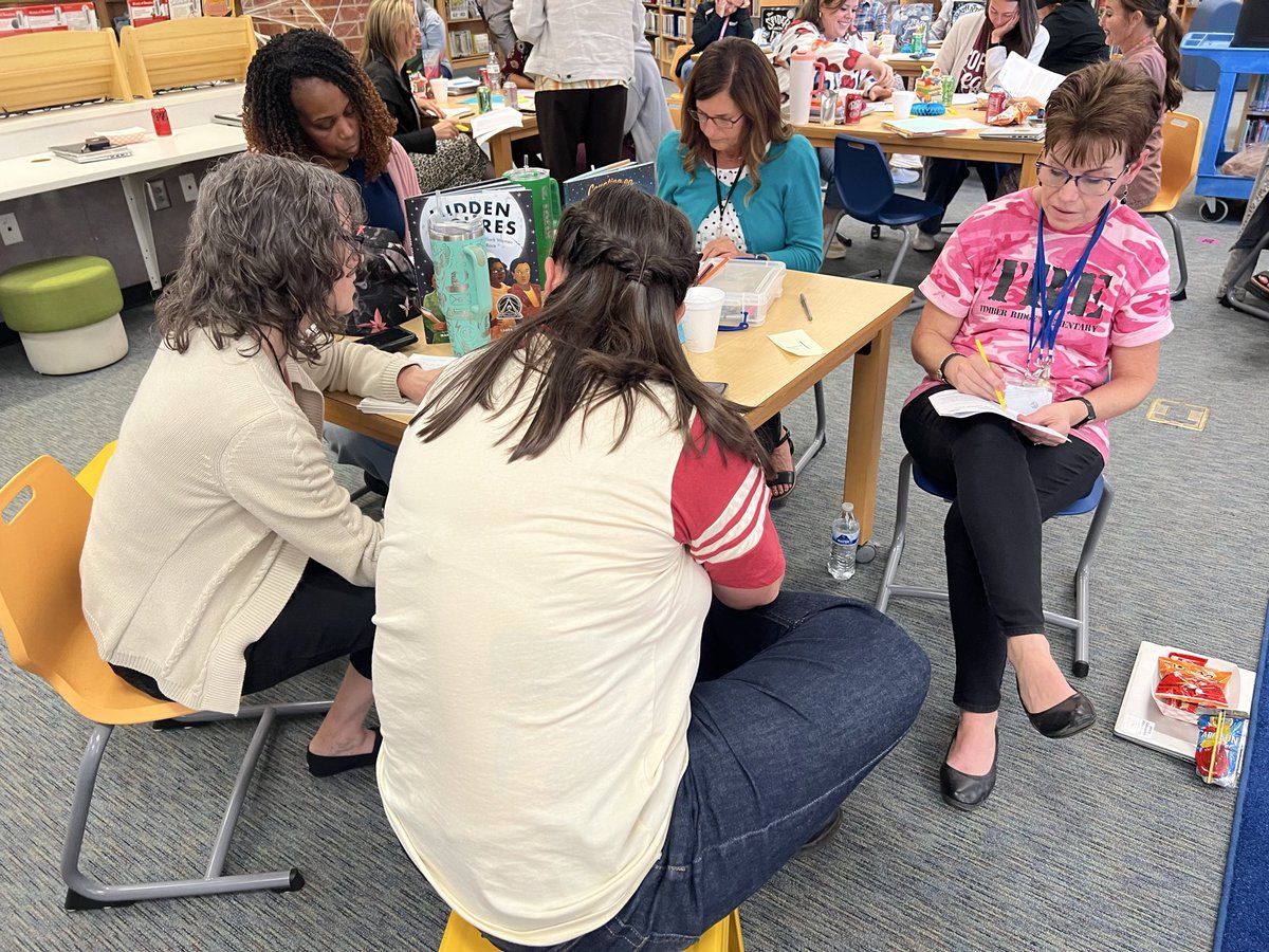 Stacy Salter tweet media