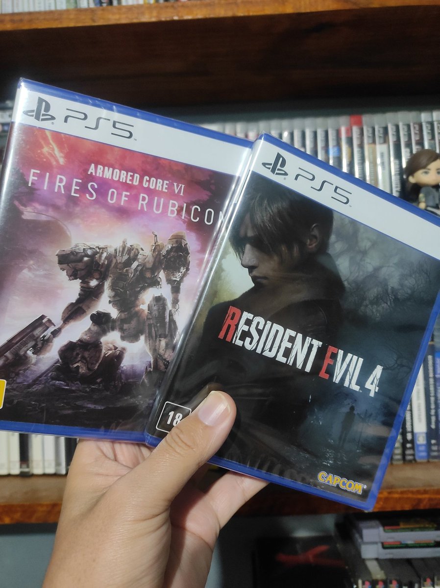 E o <a href="/danielreen/">Daniel #OfertasNintendo Reenlsober 👾</a> ataca novamente 😎

Valeu pelos links de promoção meu Rei, agora adicionado essas pendências da minha coleção ❤️