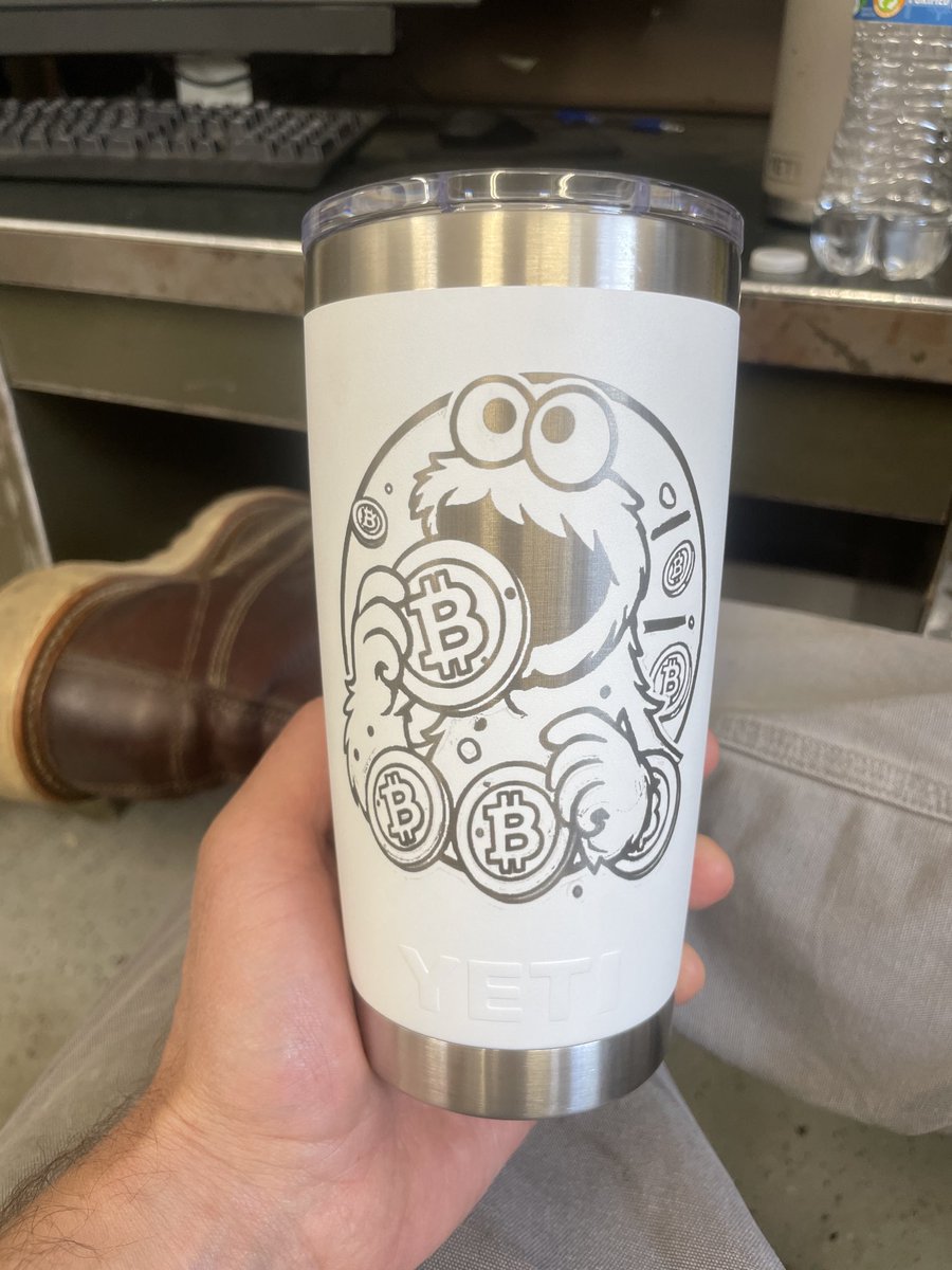 Launch87_'s tweet image. Proof of work! #Bitcoin