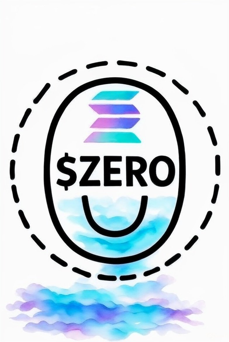 AgaTafut's tweet photo. Stop chasing other Numbers $ZERO is the Absolut Eternal, the begin and the end. https://t.co/ZvwNyVb0Bg