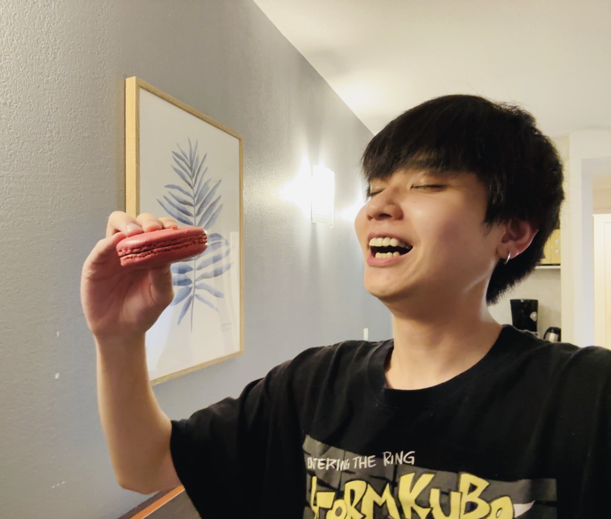 りゅうせい SCARZ｜りゅうせい(Ryusei) (@RYUSEI_CARL) / X