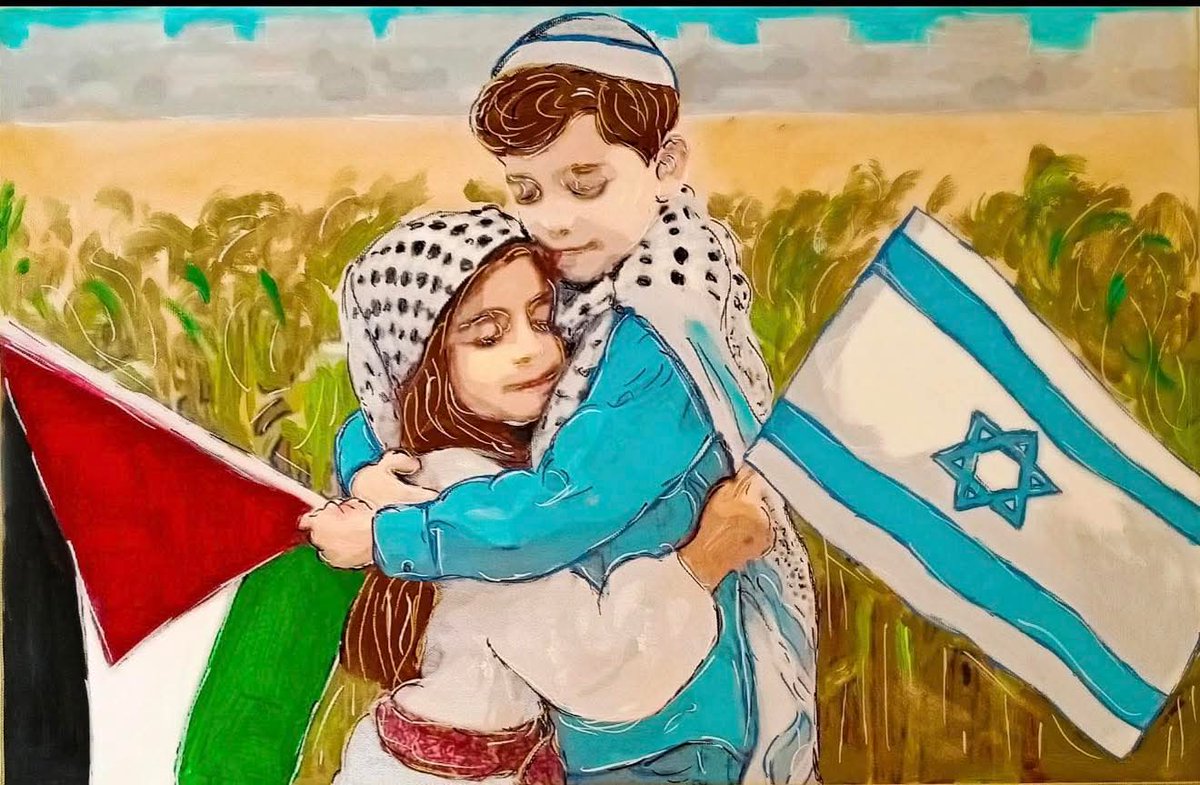 MarcoMgp89's tweet photo. Dopo mesi di combattimenti, distruzione e vite spezzate, la notizia arrivata ieri sera segna una svolta che il mondo attendeva da troppo tempo. Israele e Hamas hanno accettato un piano per la pace, frutto di giorni di trattative complesse e dell’impegno determinante, che possa piacere o meno, del Presidente Trump, che ha saputo riportare al tavolo del dialogo due popoli segnati dal dolore.

Un ruolo prezioso è stato svolto anche dall’Italia, che con equilibrio e capacità di mediazione ha contribuito a dare forza e credibilità a questo processo. È motivo di orgoglio sapere che il nostro Paese è stato parte attiva nel costruire un’intesa che mette la vita davanti a tutto.

Dietro ogni firma e ogni decisione ci sono i volti di chi ha perso tutto: madri, padri, bambini che non hanno conosciuto la pace, ma solo il suono delle sirene e il silenzio della paura. Oggi, per la prima volta dopo anni, possono guardare al cielo con una speranza diversa.

La pace non è solo un accordo politico: è la possibilità, per i più piccoli, di credere ancora nel futuro.

Che questo giorno segni davvero l’inizio di una nuova pagina per il Medio Oriente, e che da questa tregua nasca una pace capace di restare.

#MedioOriente #Gaza #Palestina #Pace