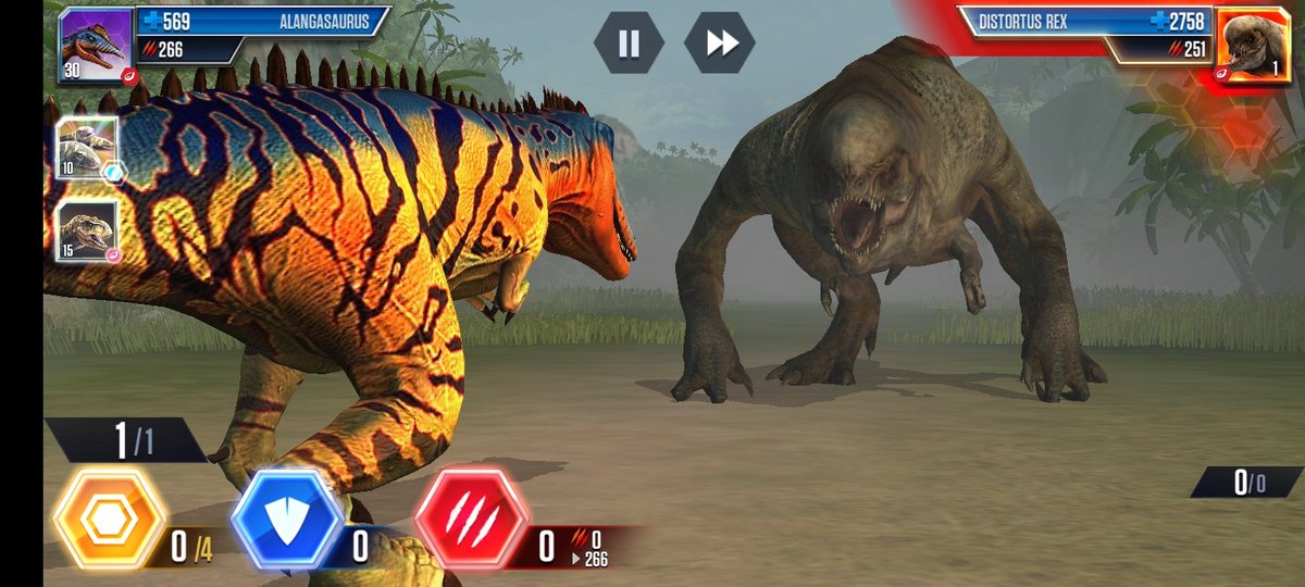 Isolatisaurus Eli tweet media
