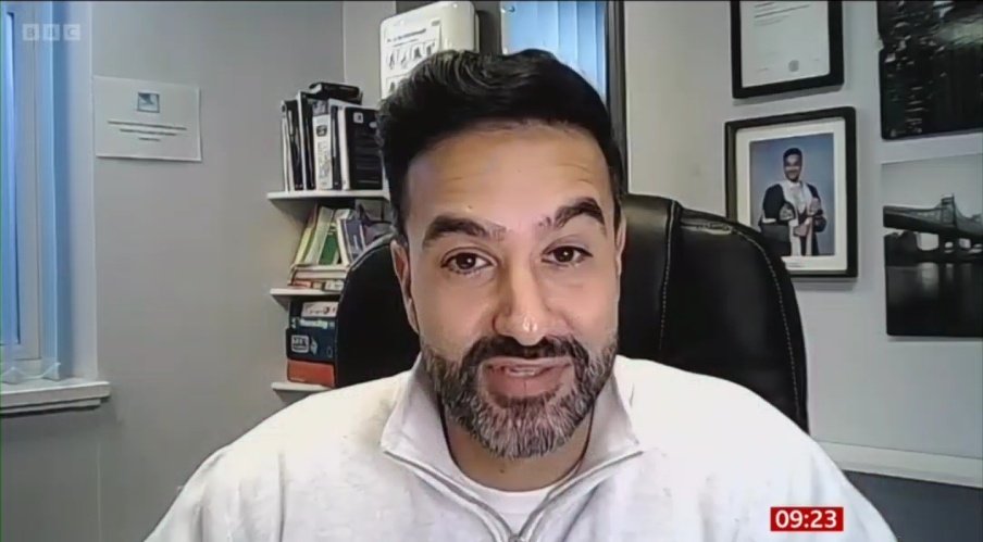 Dr Mohit Mandiratta tweet media