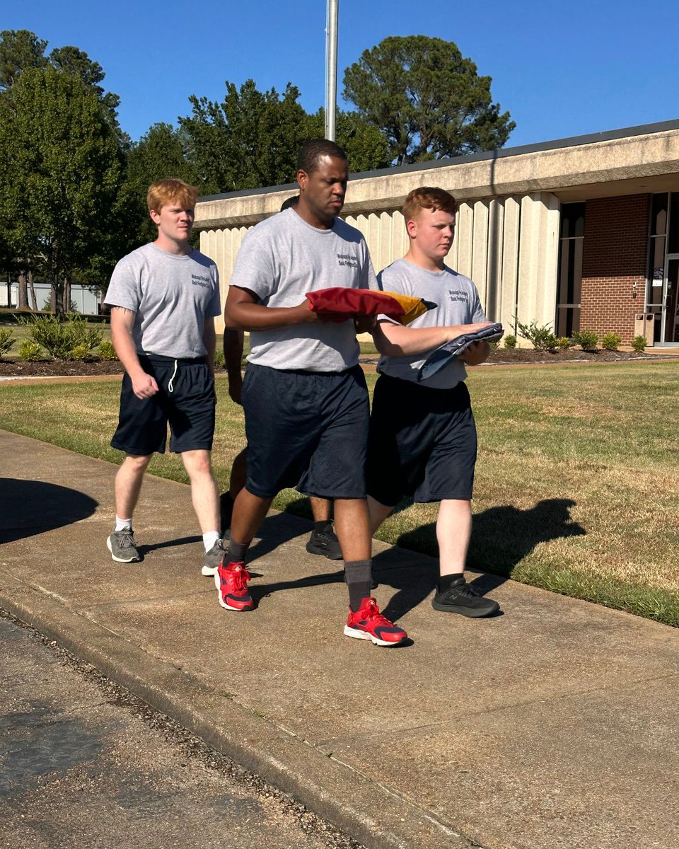 Week 1 in the books. 
#Class218 has arrived.

Some gave all, All gave some!!
#MSFA