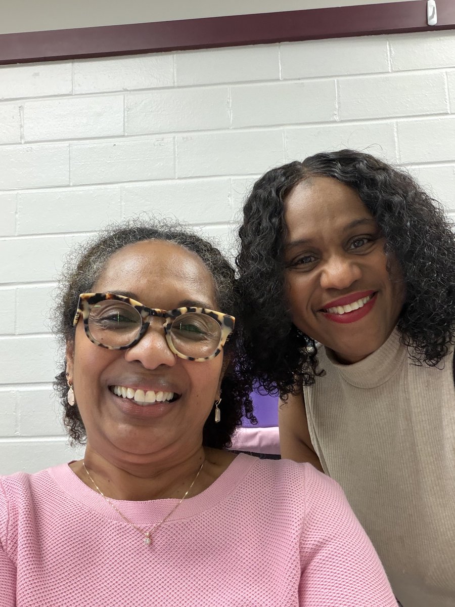 Our minute meeting with DMS awesome Counselor is over.