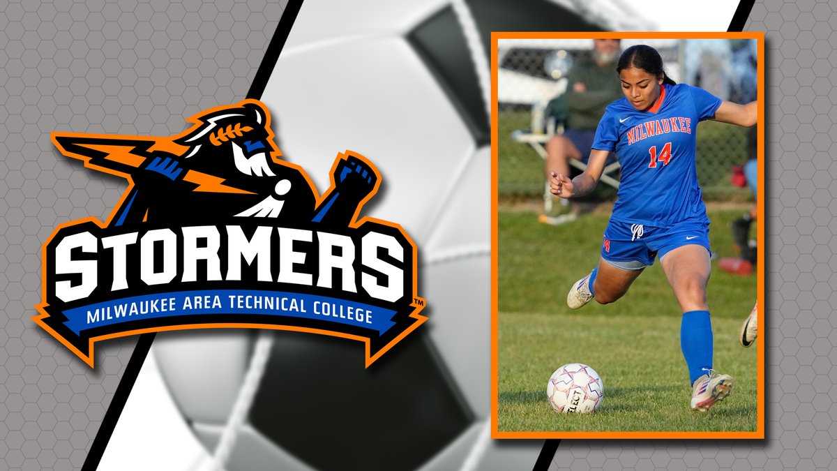 MATC_Athletics's tweet image. MATC Women’s Soccer Falls 1-0 at DuPage, Ending Historic Unbeaten Start 

Full Recap: 
matcstormers.com/news/2025/10/9…